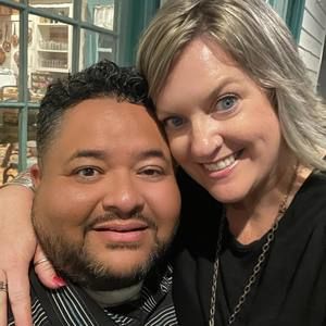 Meet your Posher, Traci